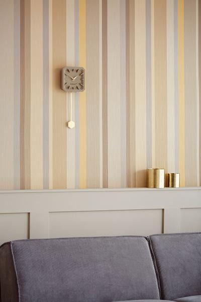Gestreifte Tapete, 358023, Masterpiece, Eijffinger