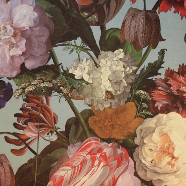Florale Vliestapete 358003, Masterpiece, Eijffinger