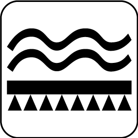 Scheuerbeständig