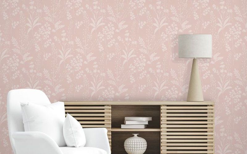 Die 10 besten Blumentapeten unter 40 EUR